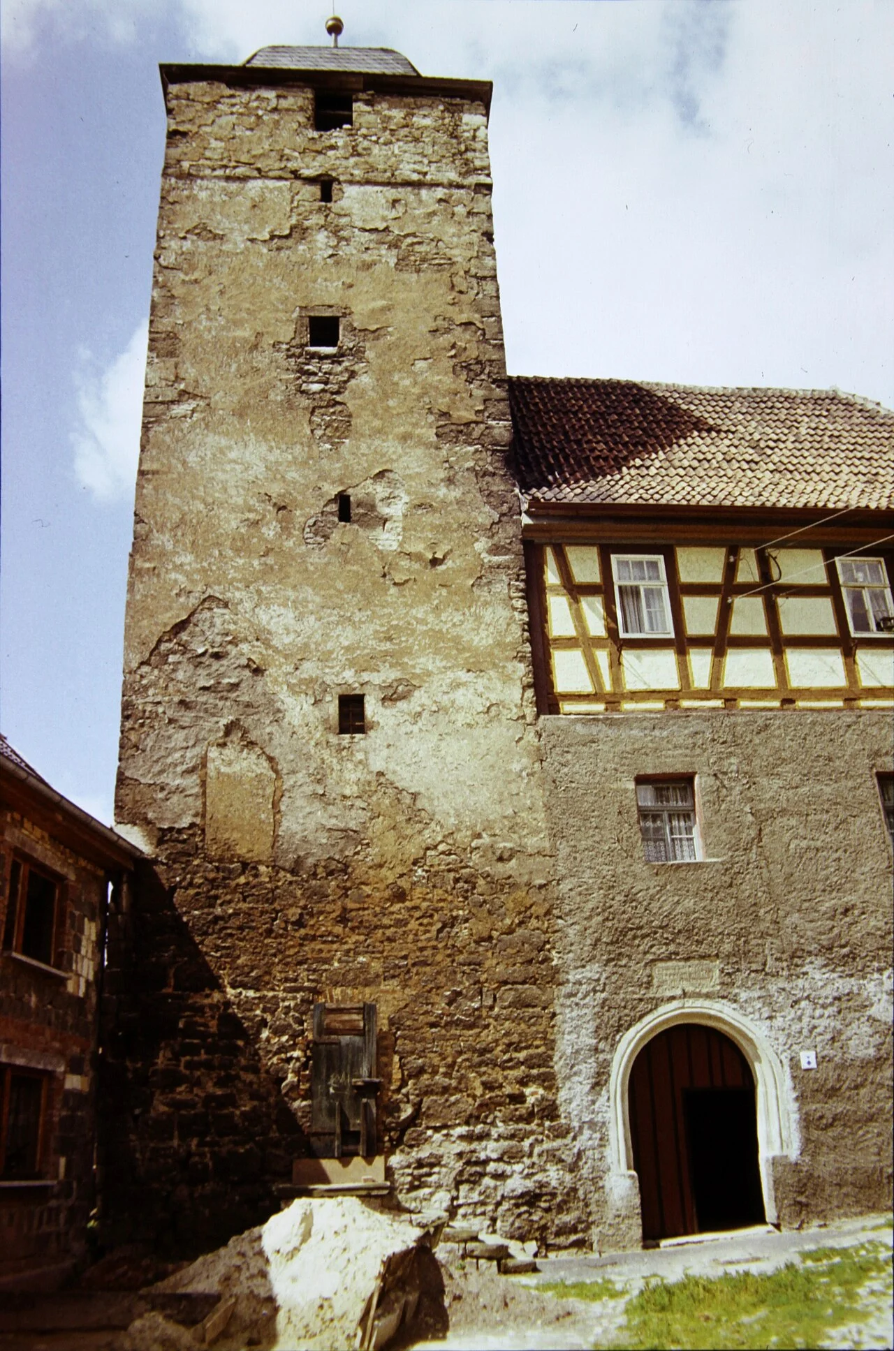 Photo of Großbodungen