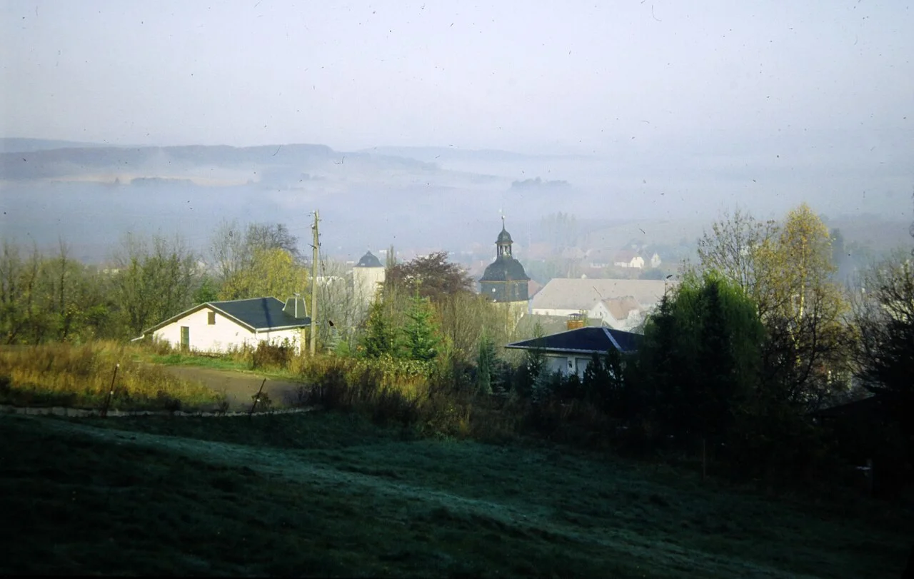 Photo of Großbodungen