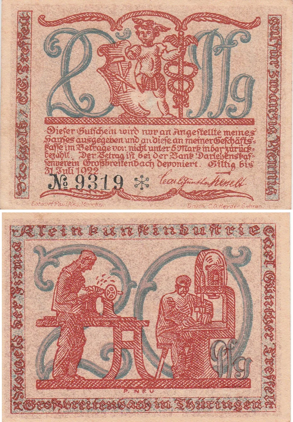 Photo of Großbreitenbach