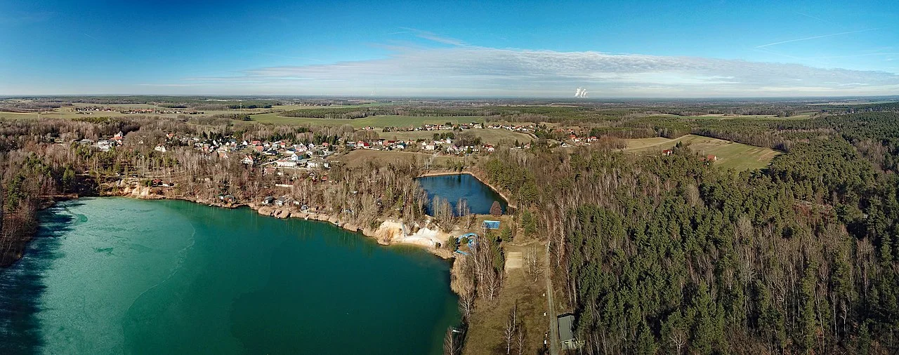 Photo of Großdubrau