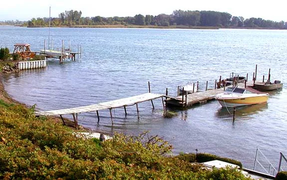 Photo of Grosse Ile
