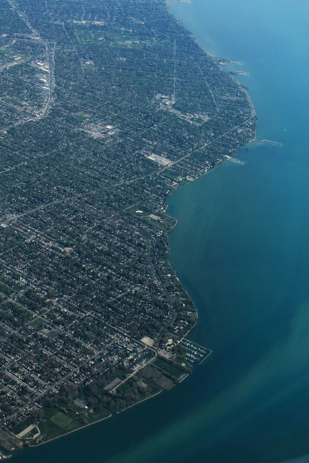 Photo of Grosse Pointe Farms