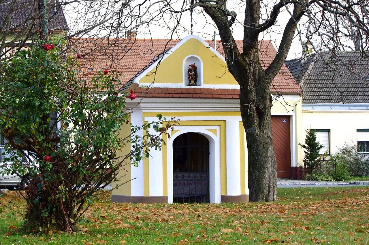 Photo of Großebersdorf