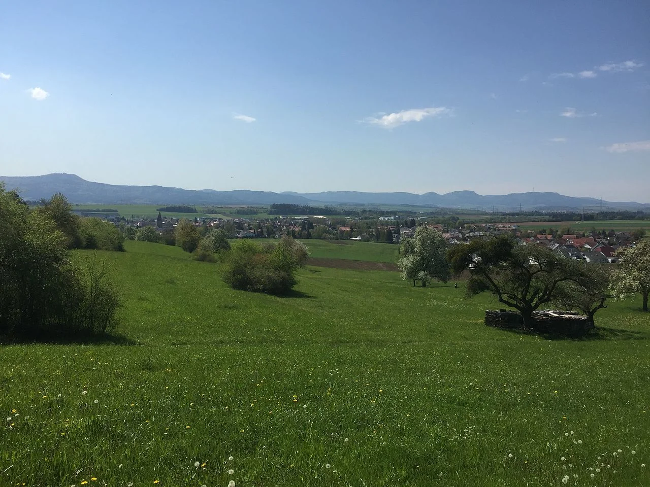 Photo of Grosselfingen