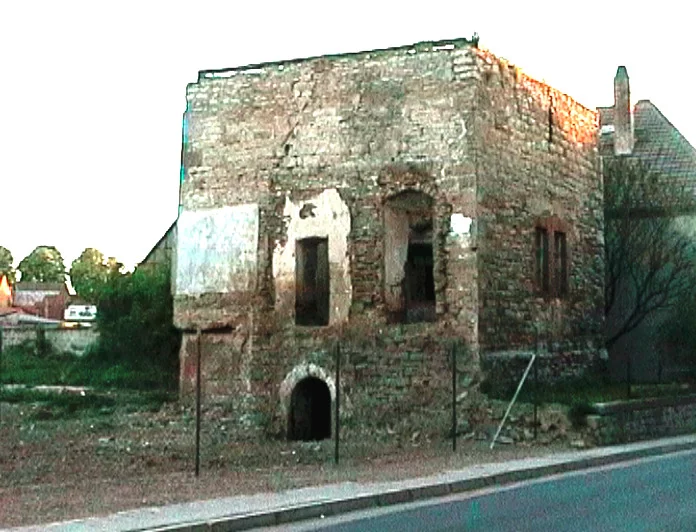 Photo of Großenehrich