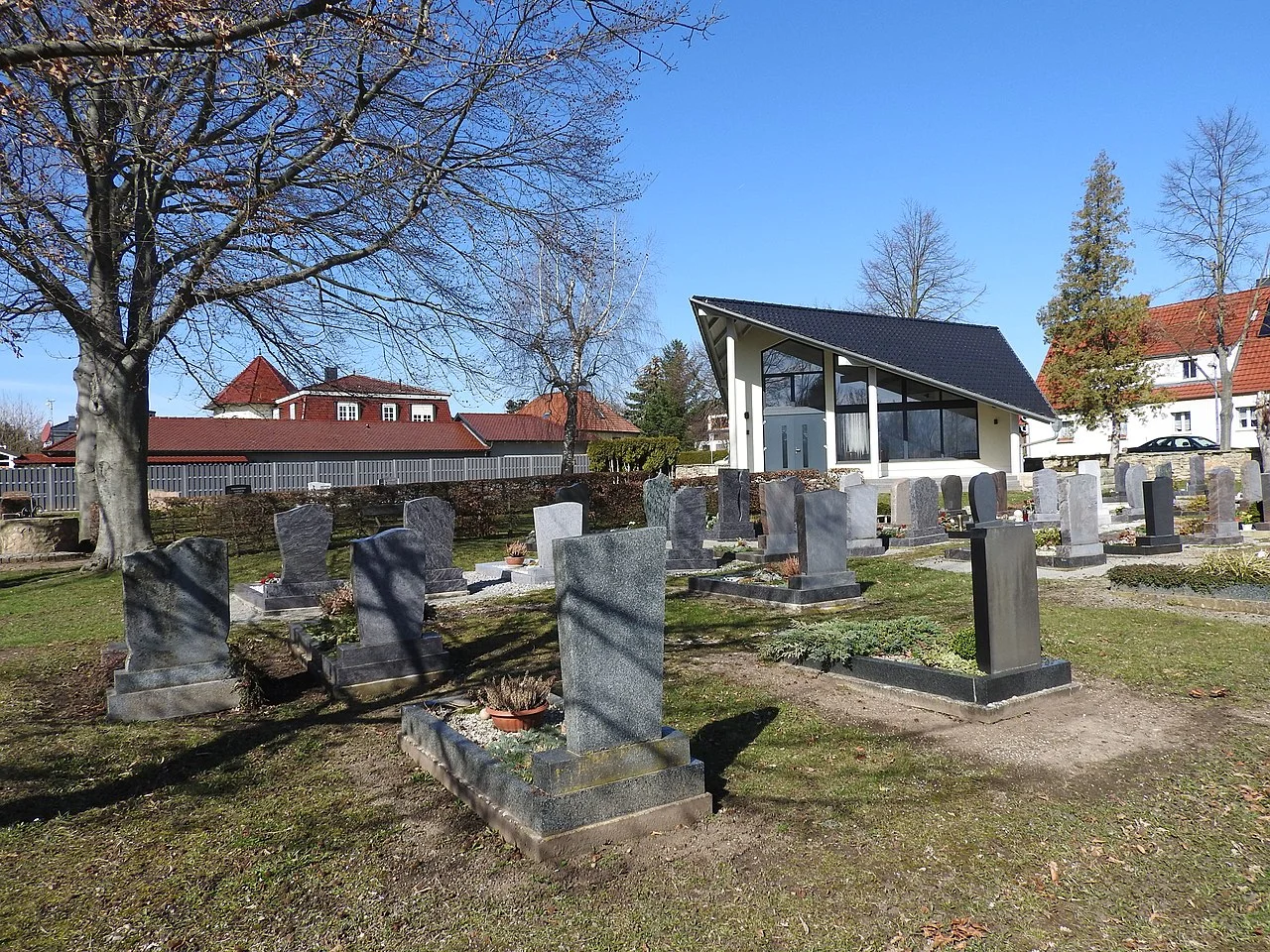 Photo of Großengottern