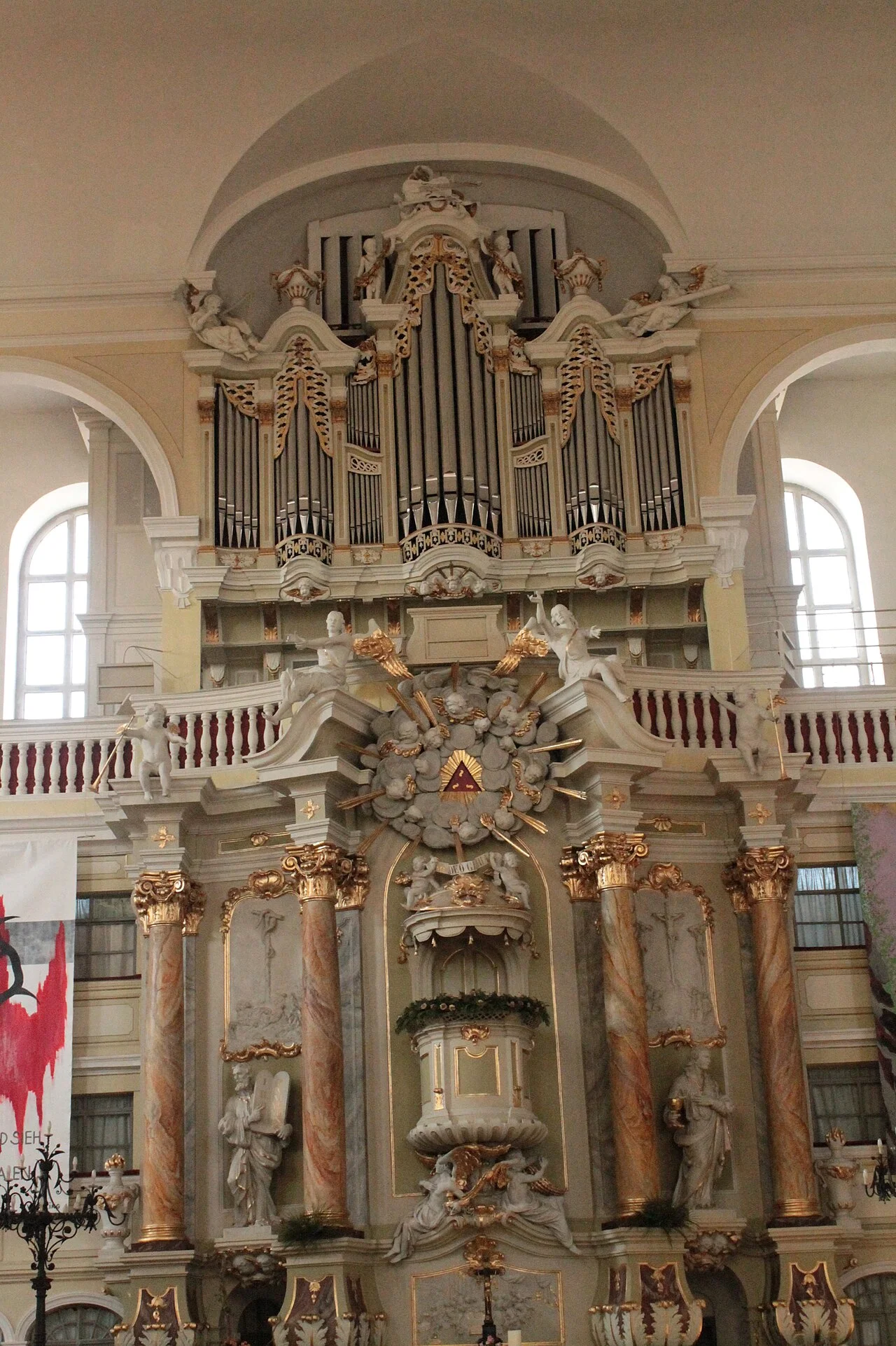 Photo of Großenhain