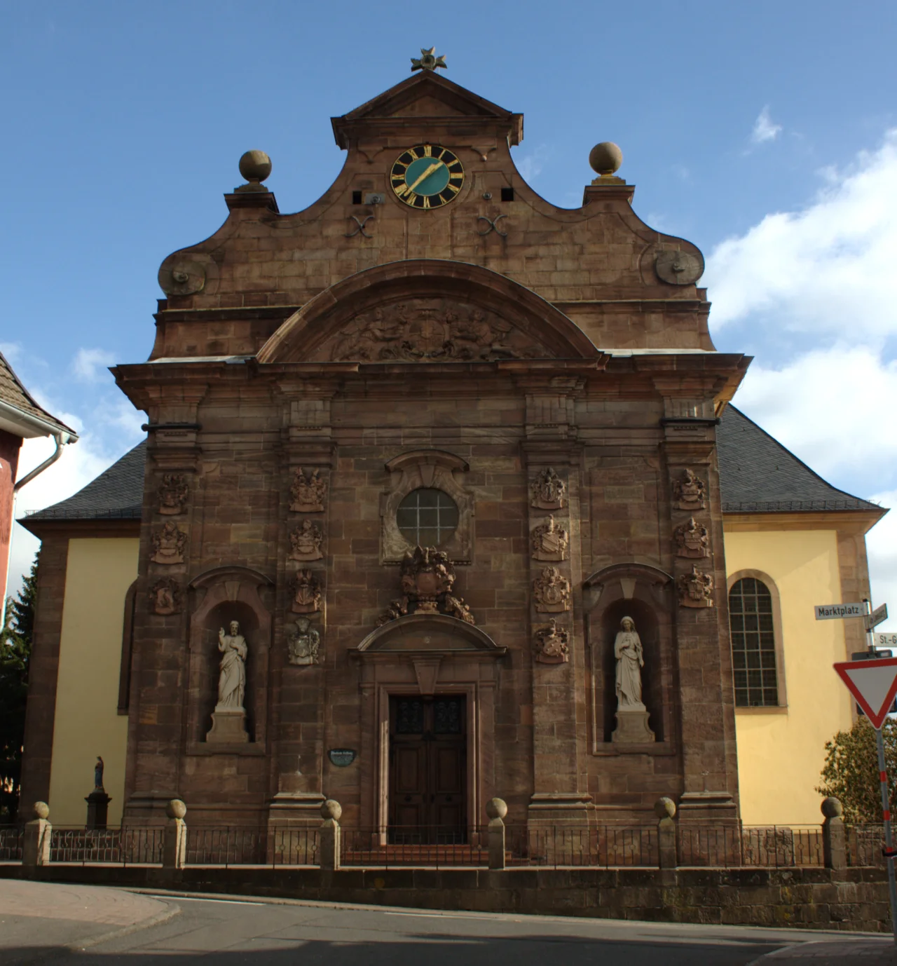 Photo of Großenlüder