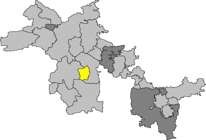 Photo of Großenseebach