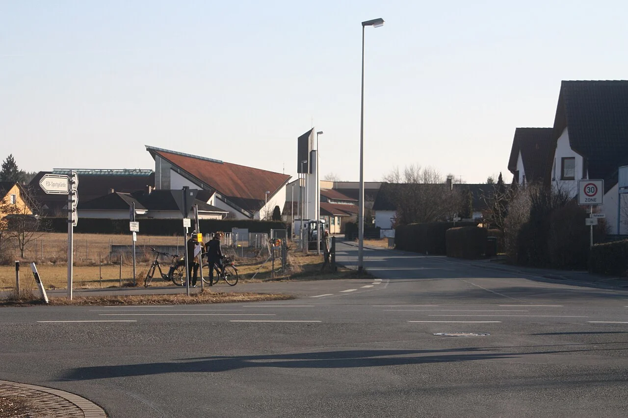 Photo of Großenseebach