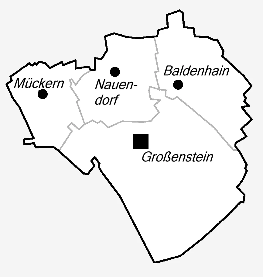 Photo of Großenstein