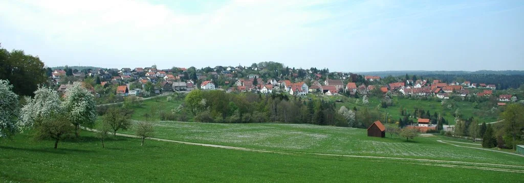 Photo of Großerlach