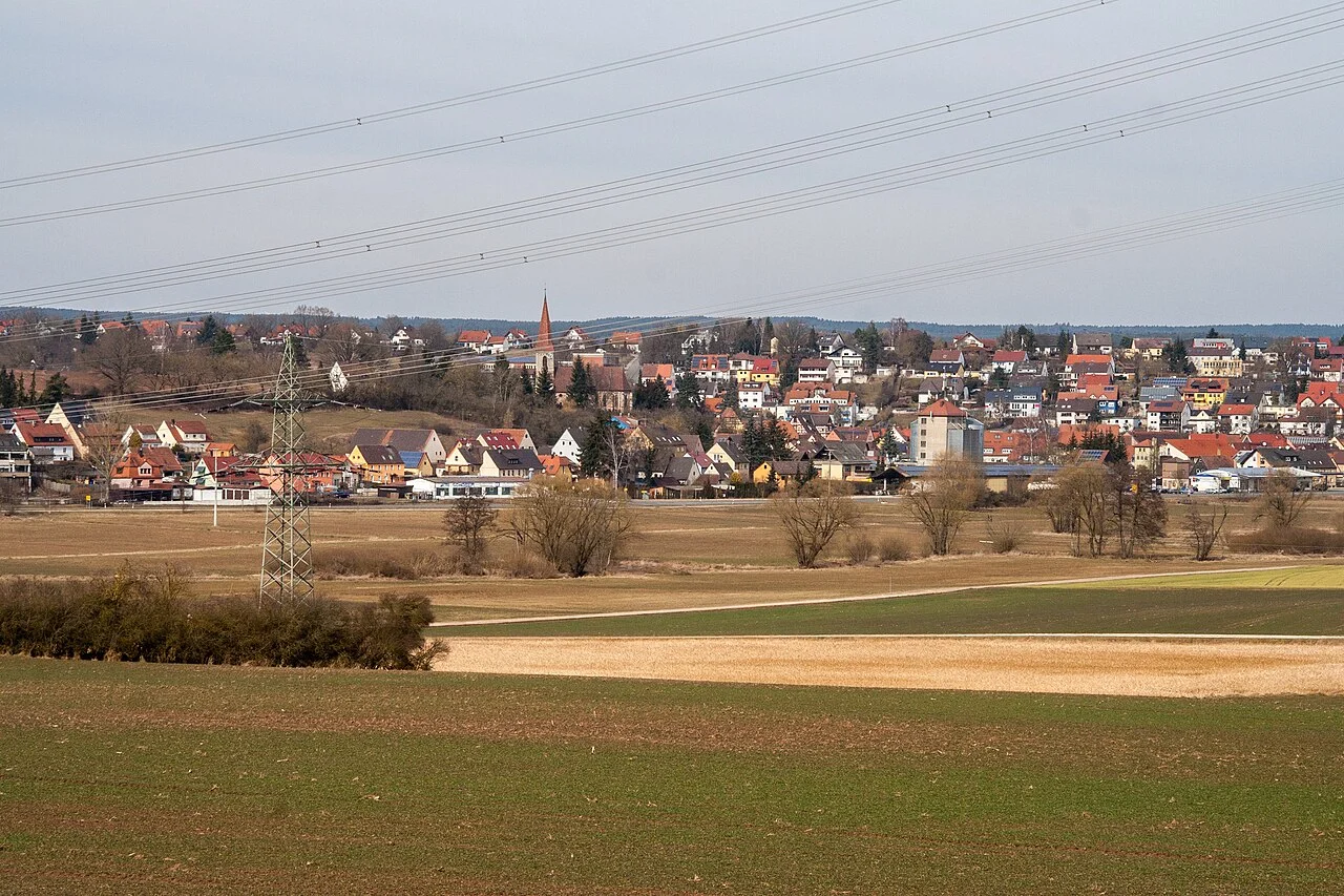 Photo of Großhabersdorf