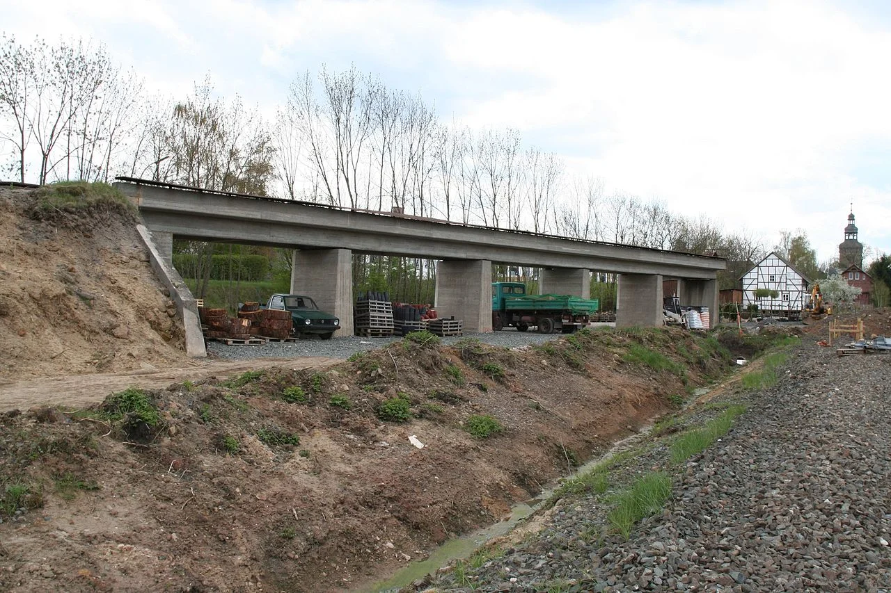 Photo of Großheirath