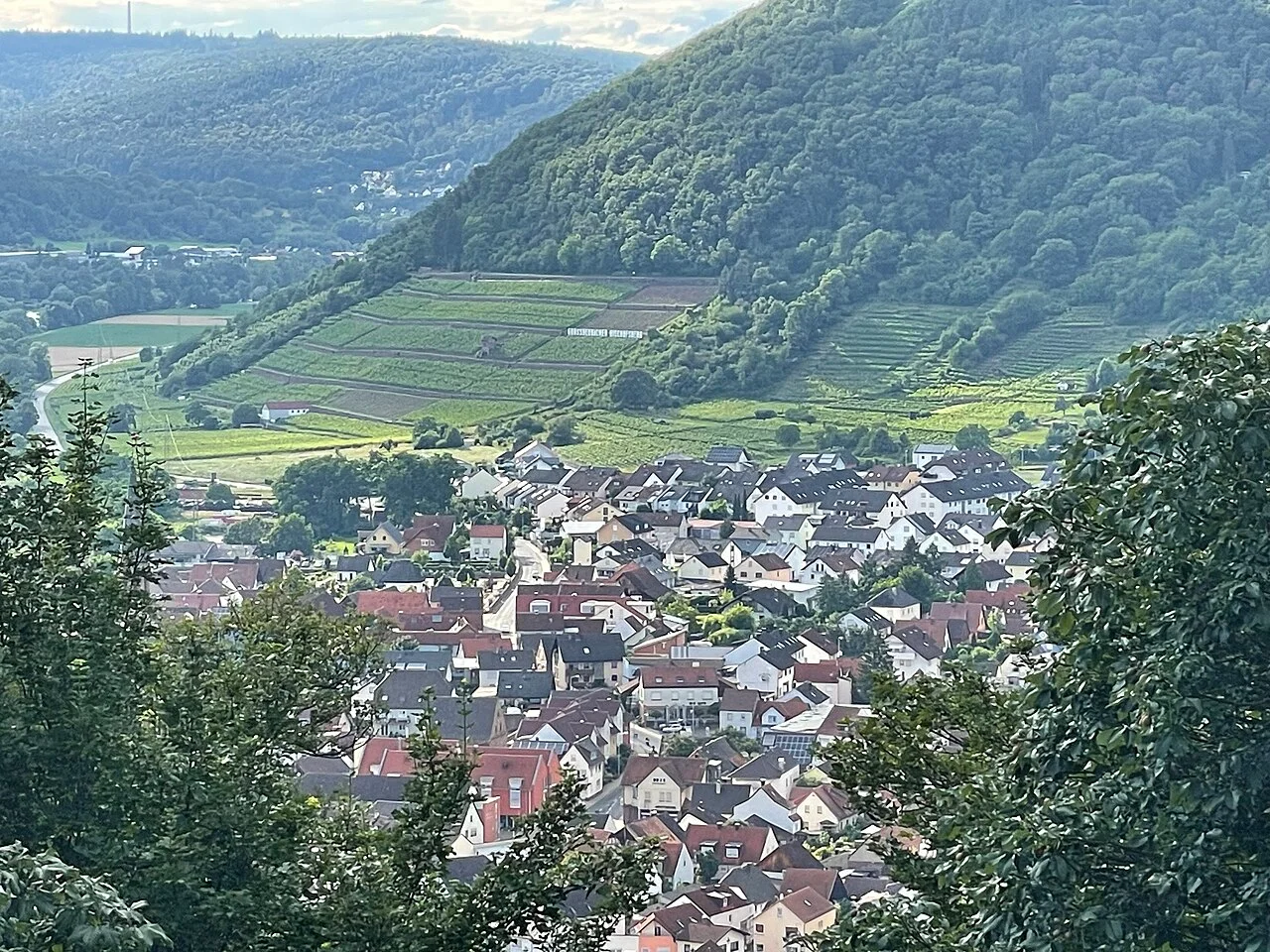 Photo of Großheubach