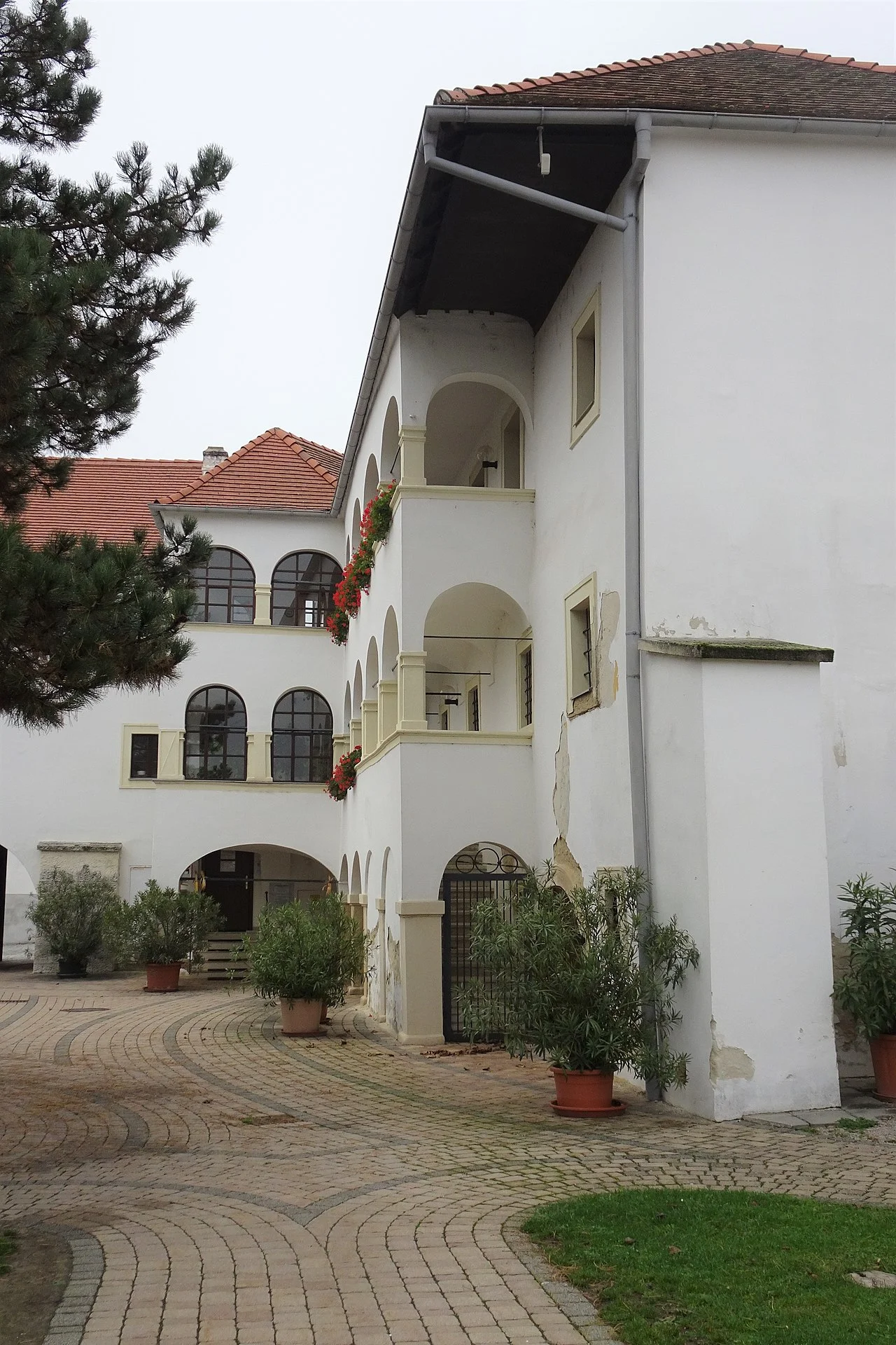 Photo of Grosshöflein