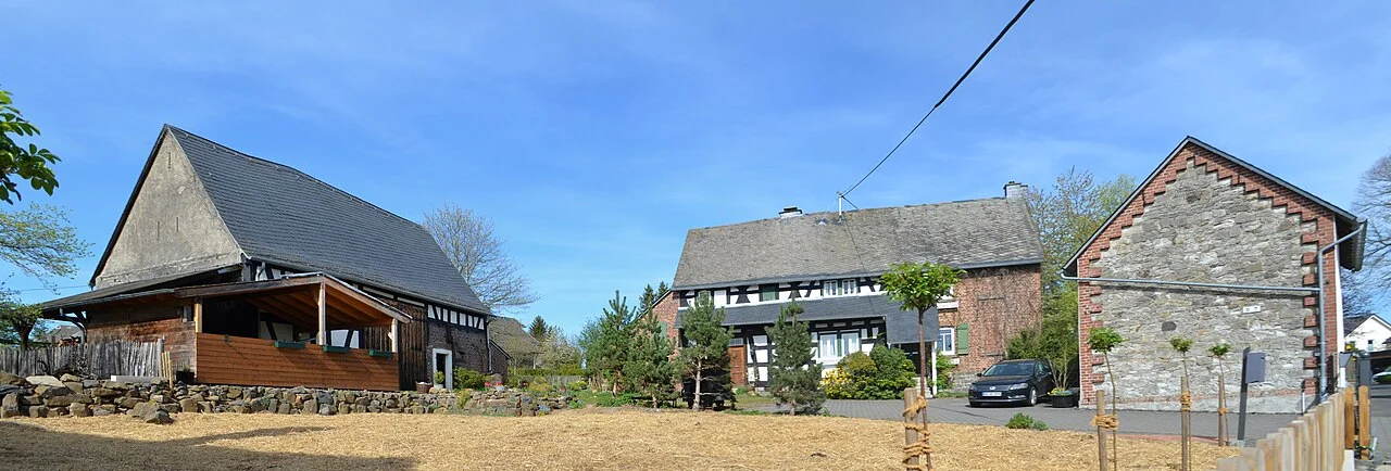 Photo of Großholbach