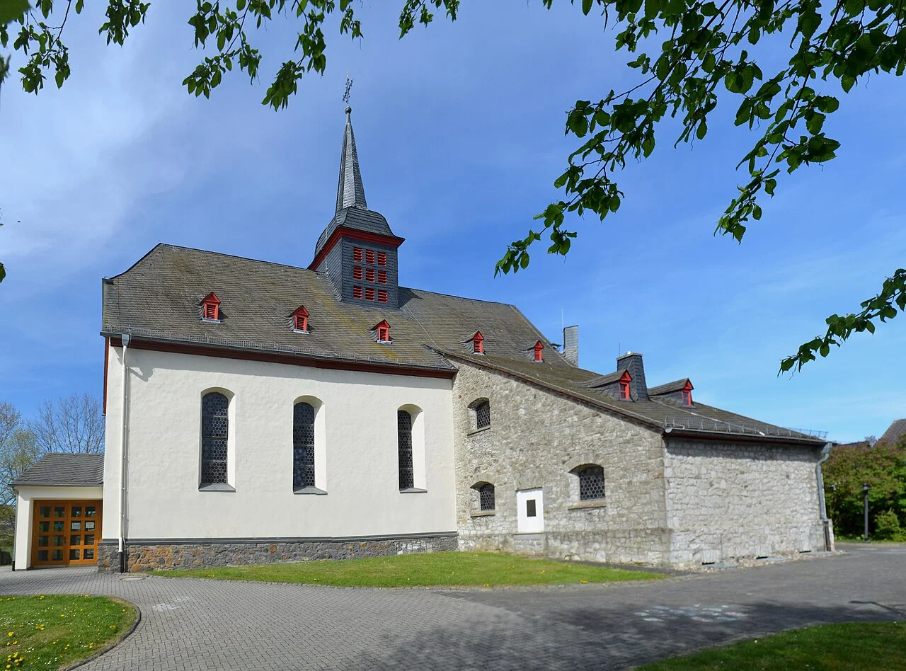 Photo of Großholbach