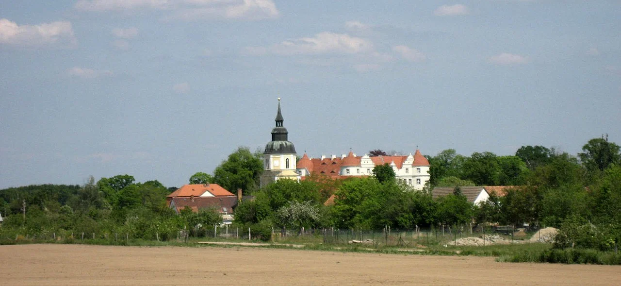 Photo of Großkmehlen