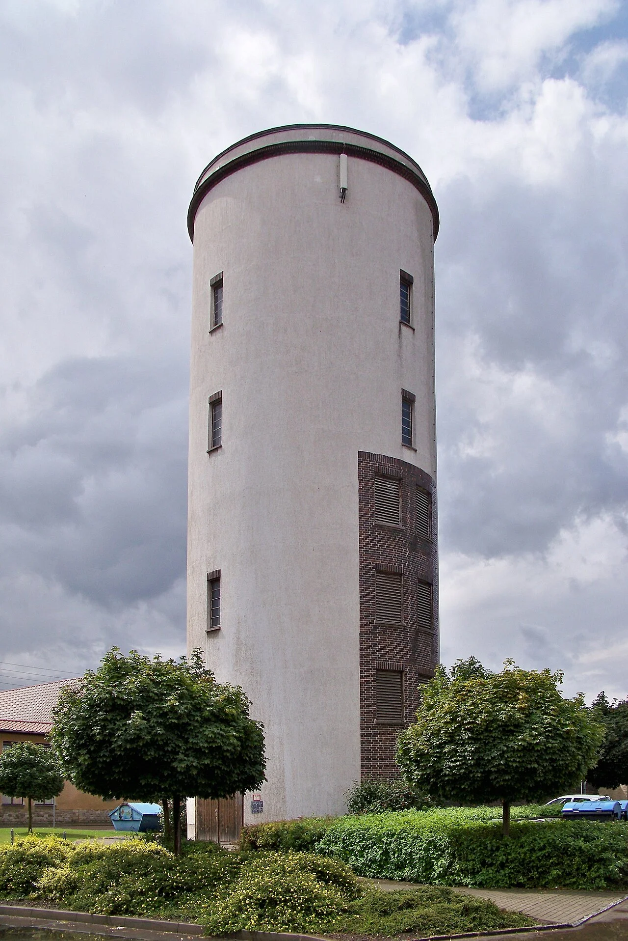 Photo of Großkorbetha