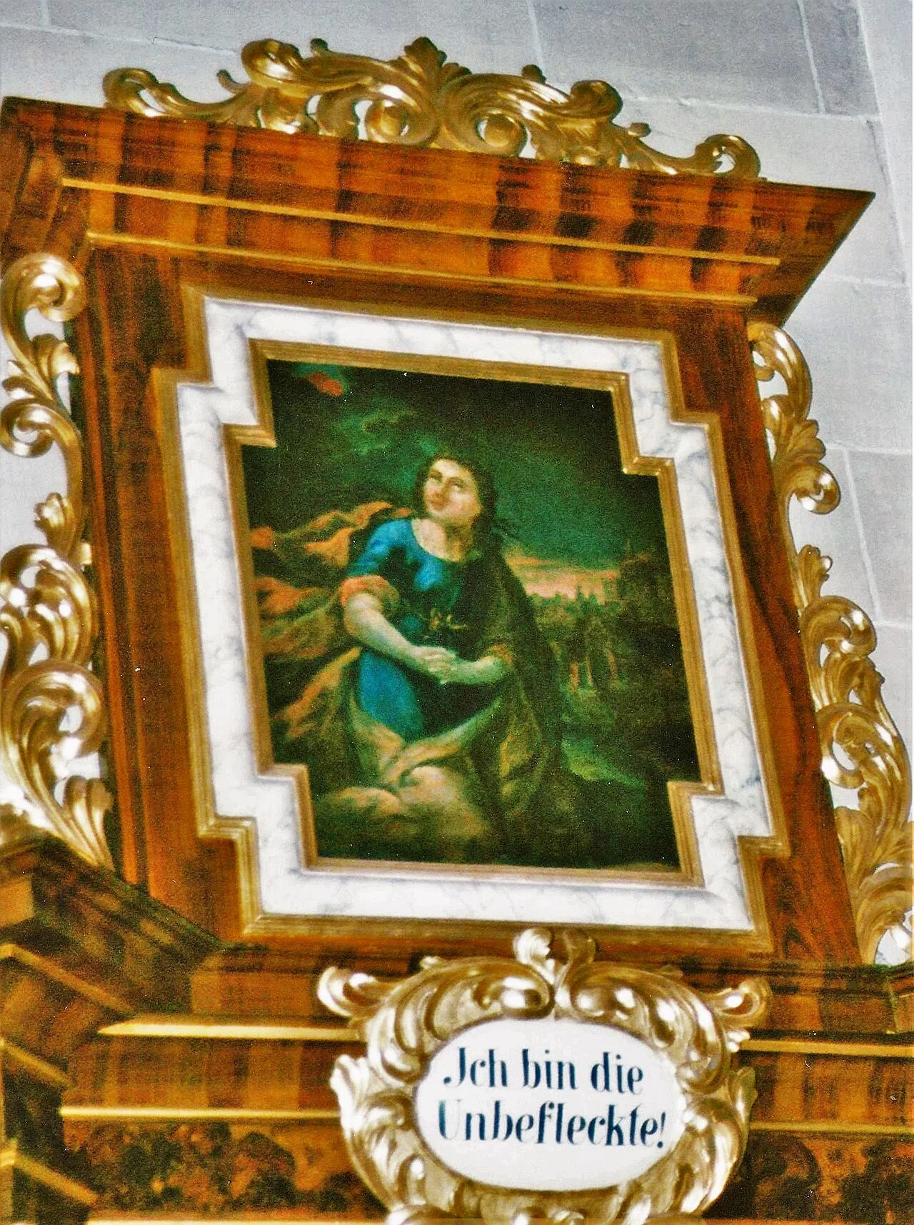 Photo of Großlangheim