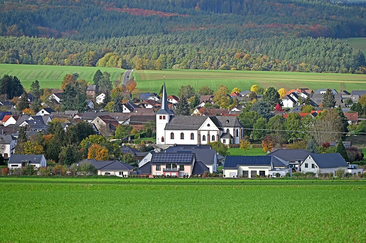 Photo of Großlittgen