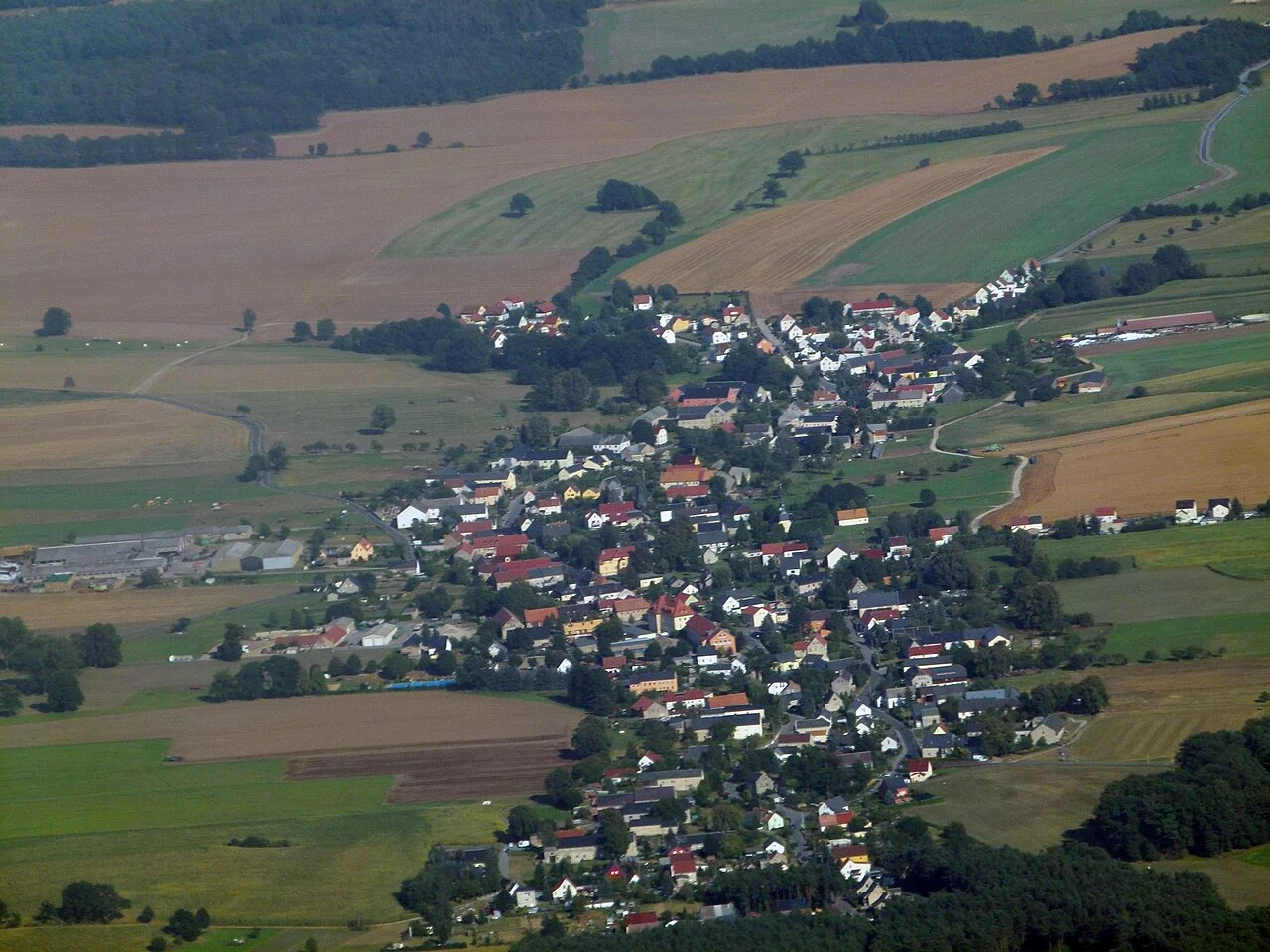 Photo of Großnaundorf