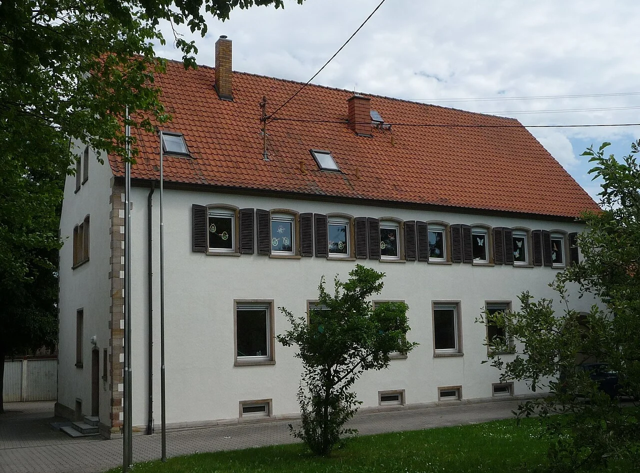 Photo of Großniedesheim