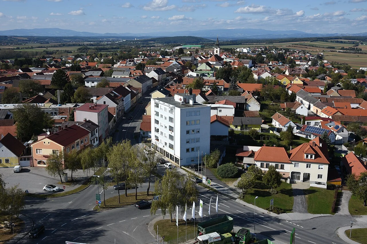 Photo of Grosspetersdorf