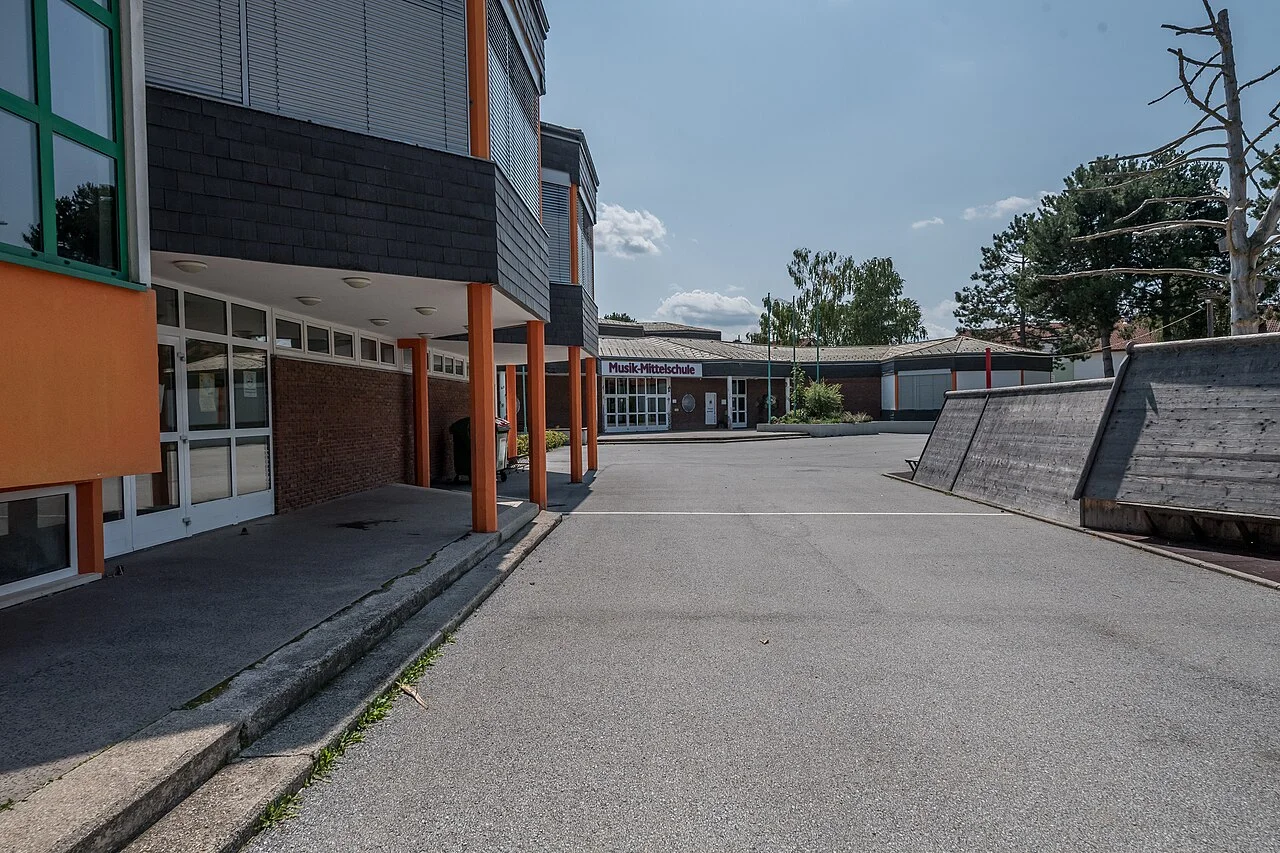 Photo of Grosspetersdorf