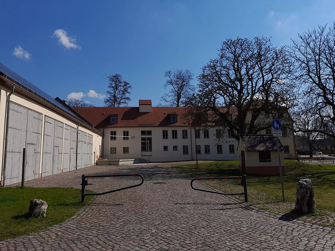 Photo of Großpösna