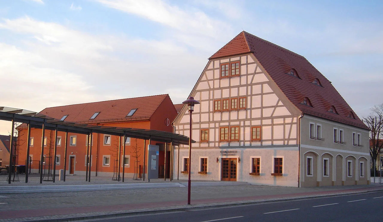 Photo of Großräschen