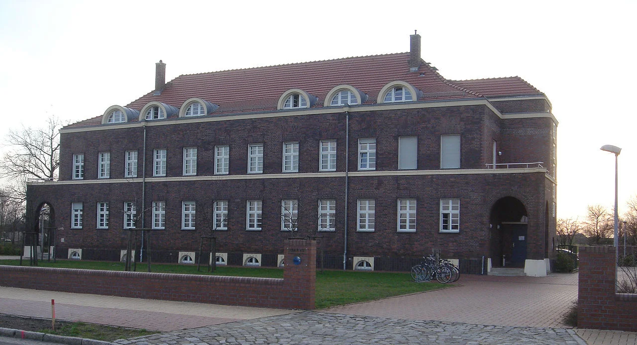 Photo of Großräschen