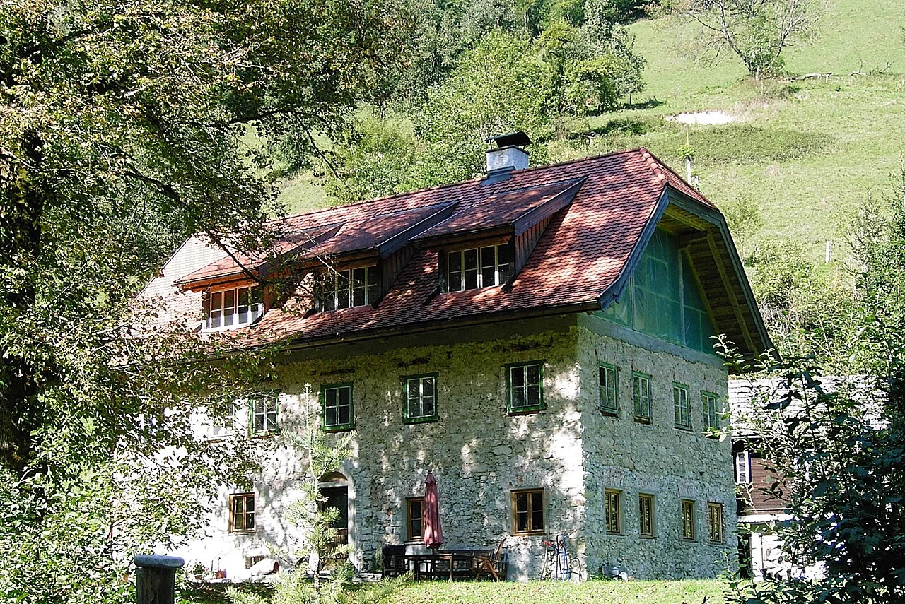 Photo of Grossraming