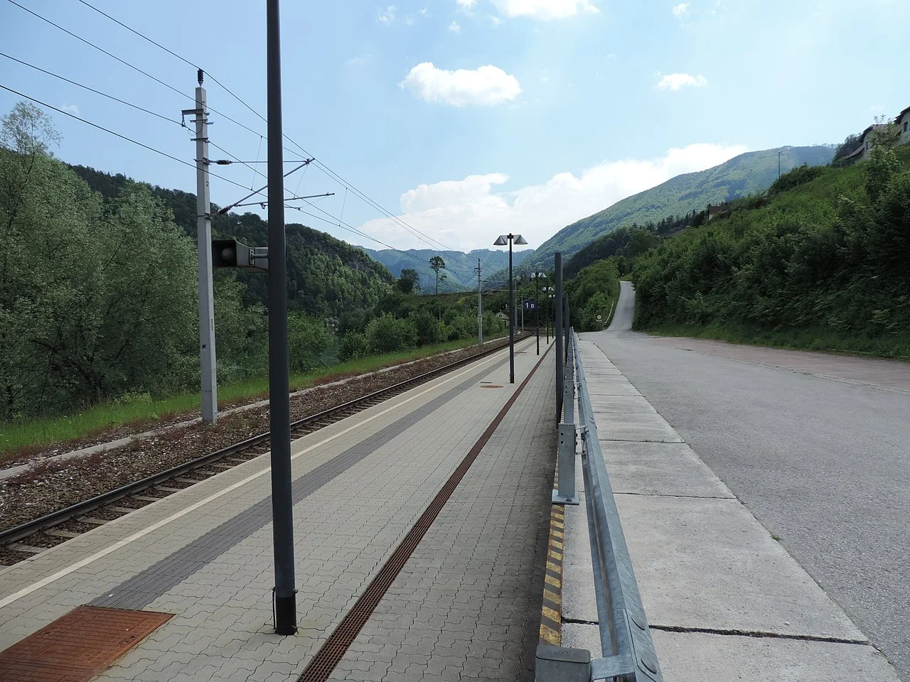 Photo of Grossraming