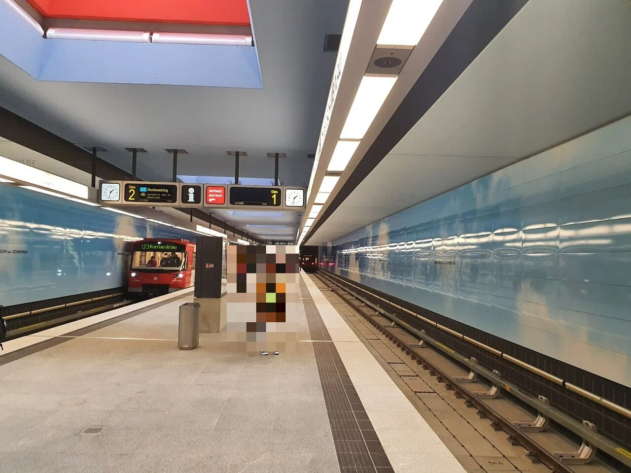 Photo of Großreuth bei Schweinau