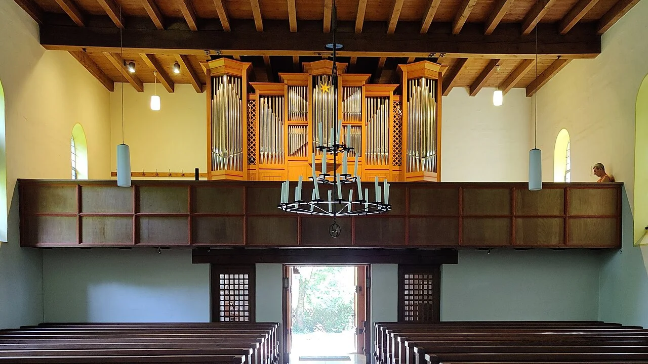 Photo of Großreuth bei Schweinau