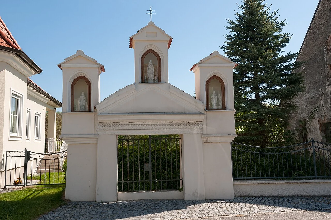 Photo of Großriedenthal