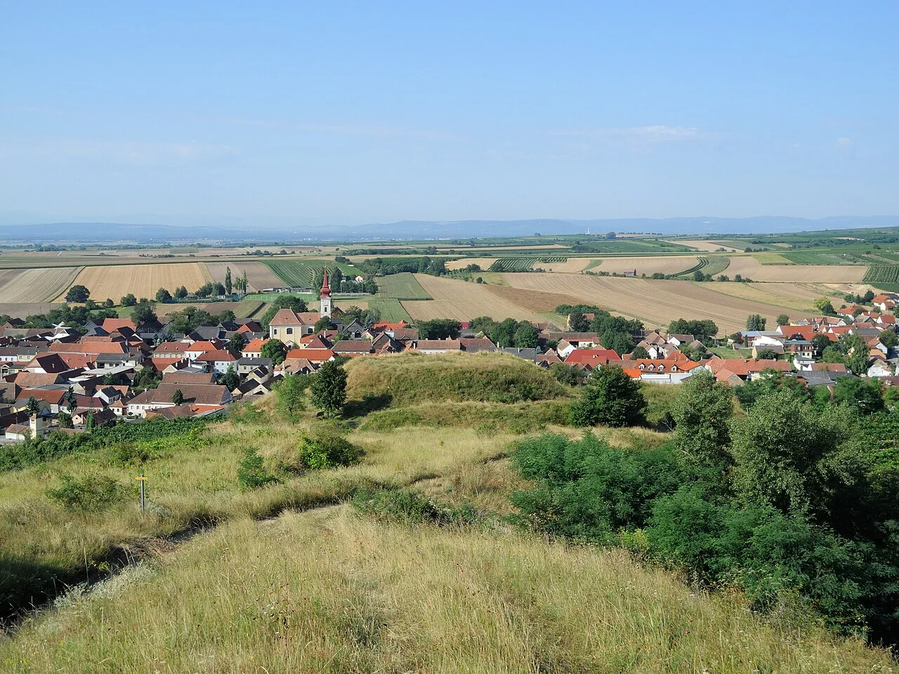 Photo of Großriedenthal