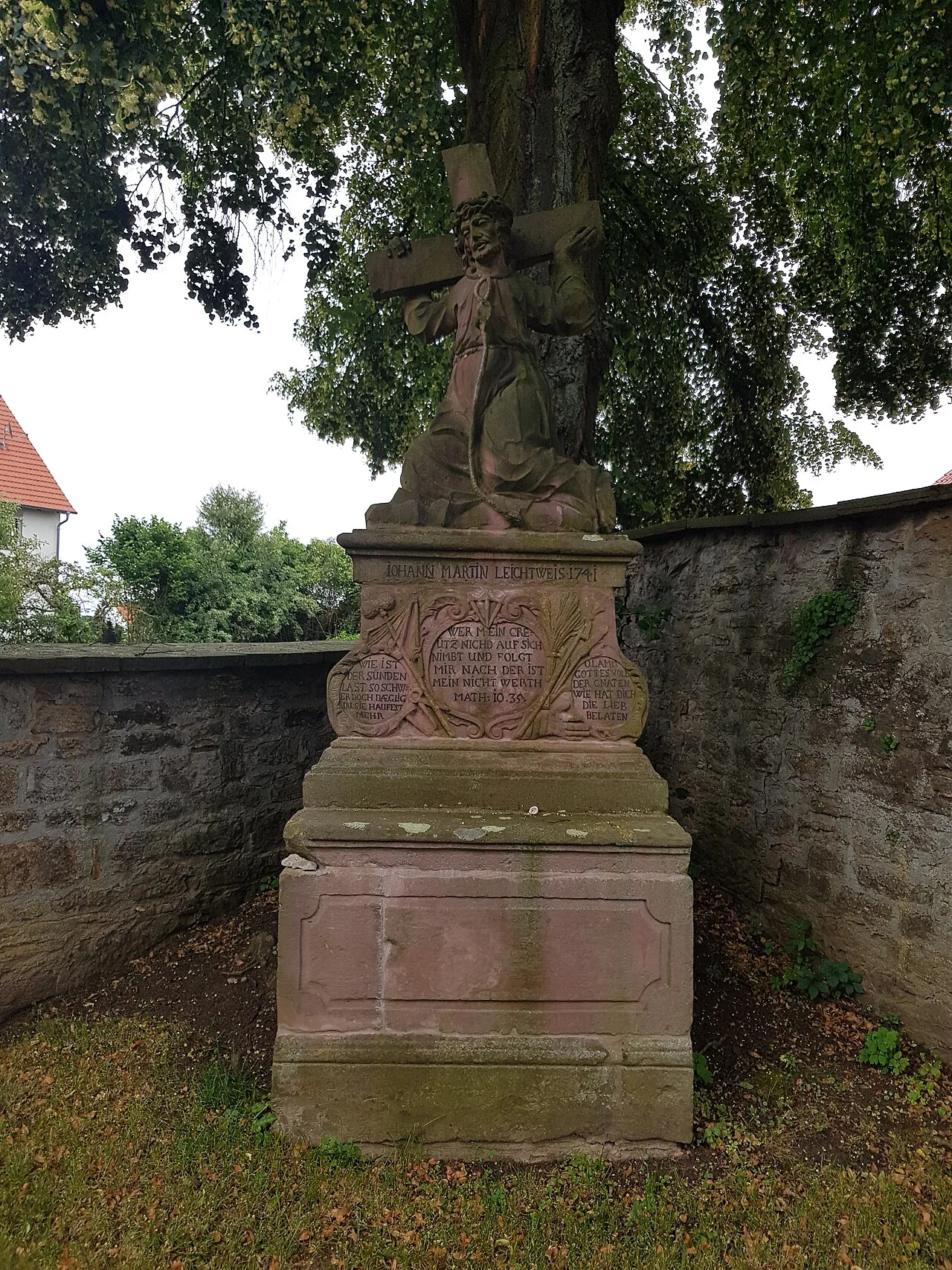 Photo of Großrinderfeld