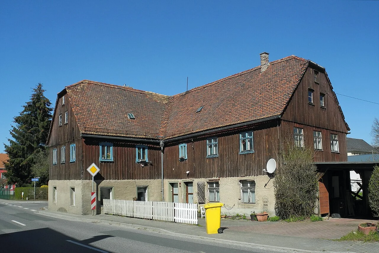 Photo of Großröhrsdorf