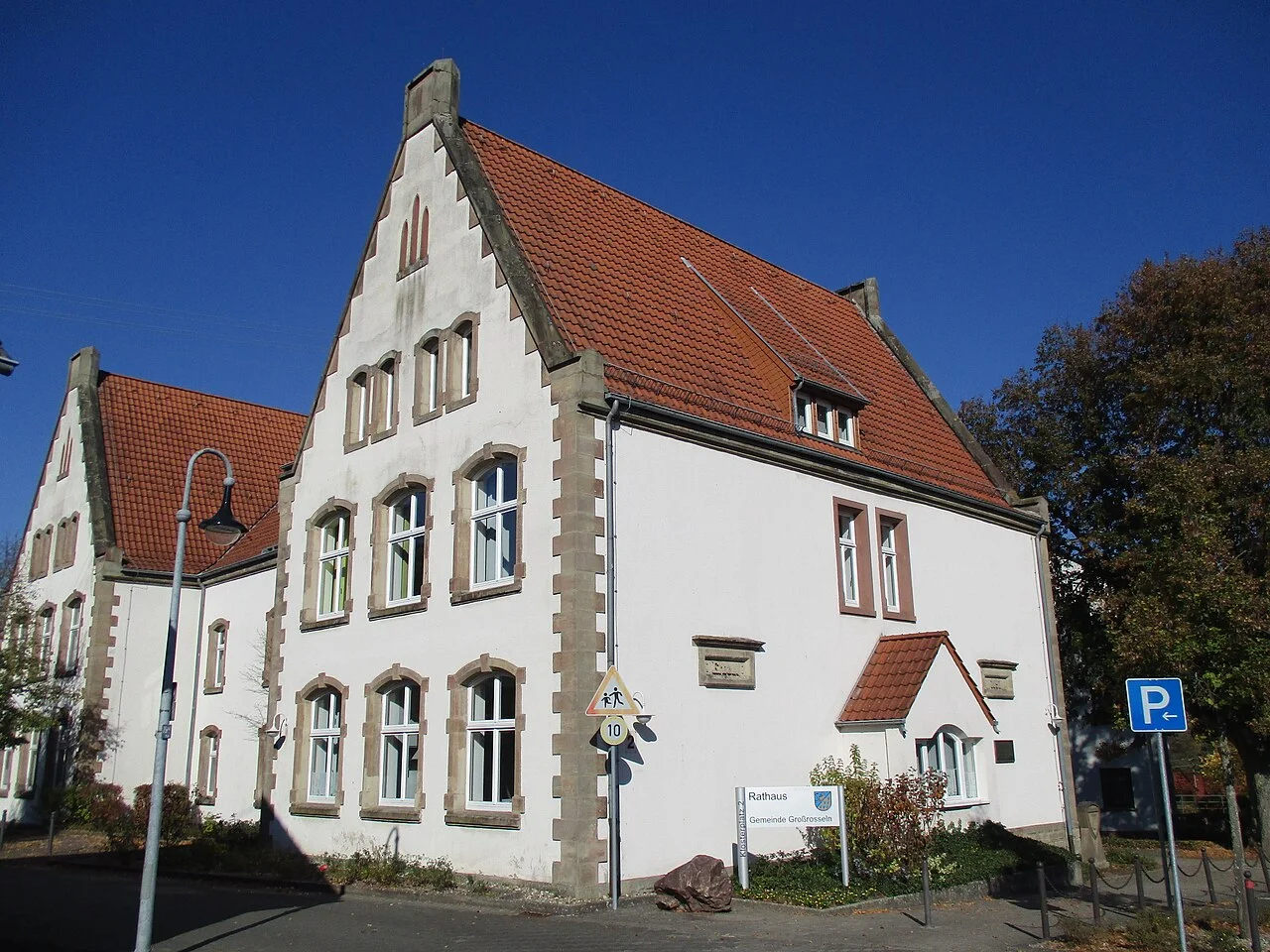 Photo of Großrosseln