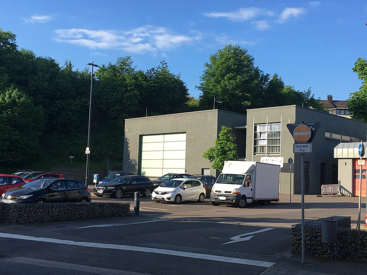 Photo of Großrosseln