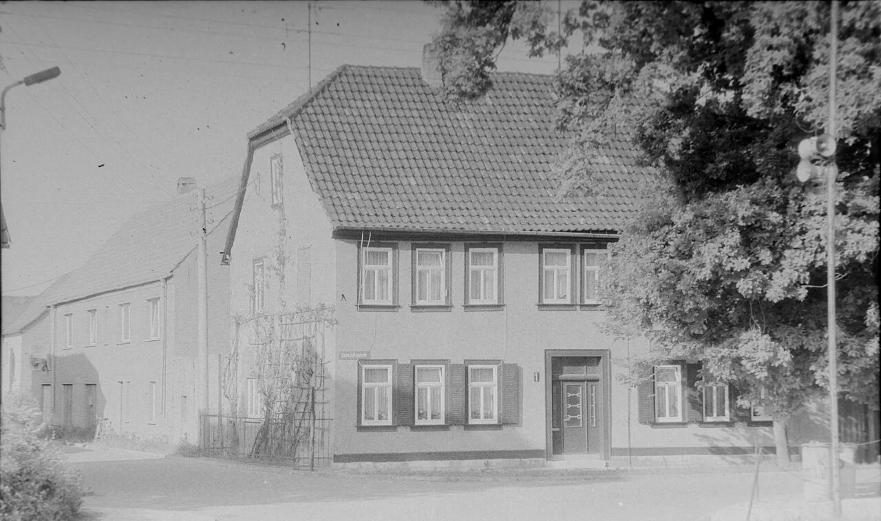 Photo of Großrudestedt