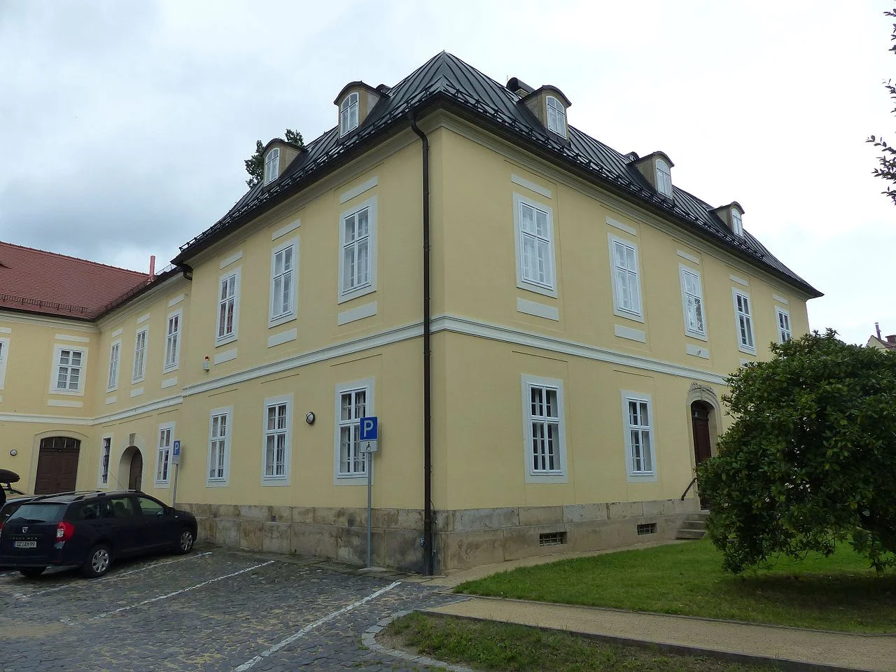 Photo of Großschönau