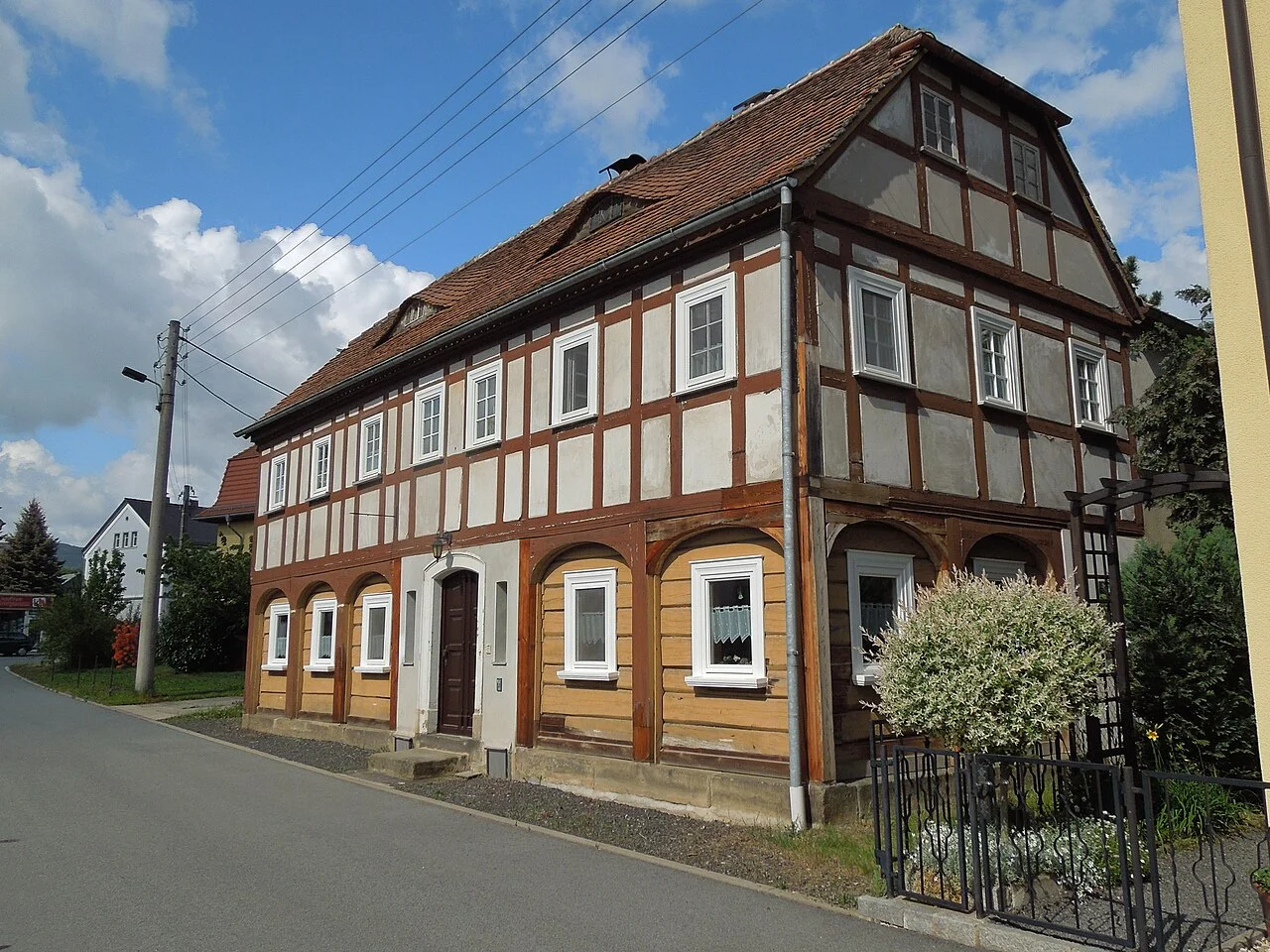 Photo of Großschönau