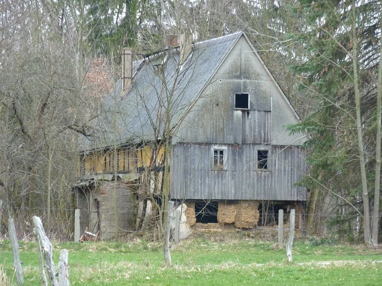 Photo of Großschweidnitz