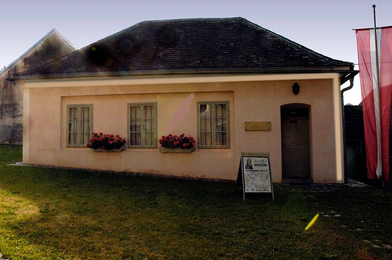 Photo of Großweikersdorf