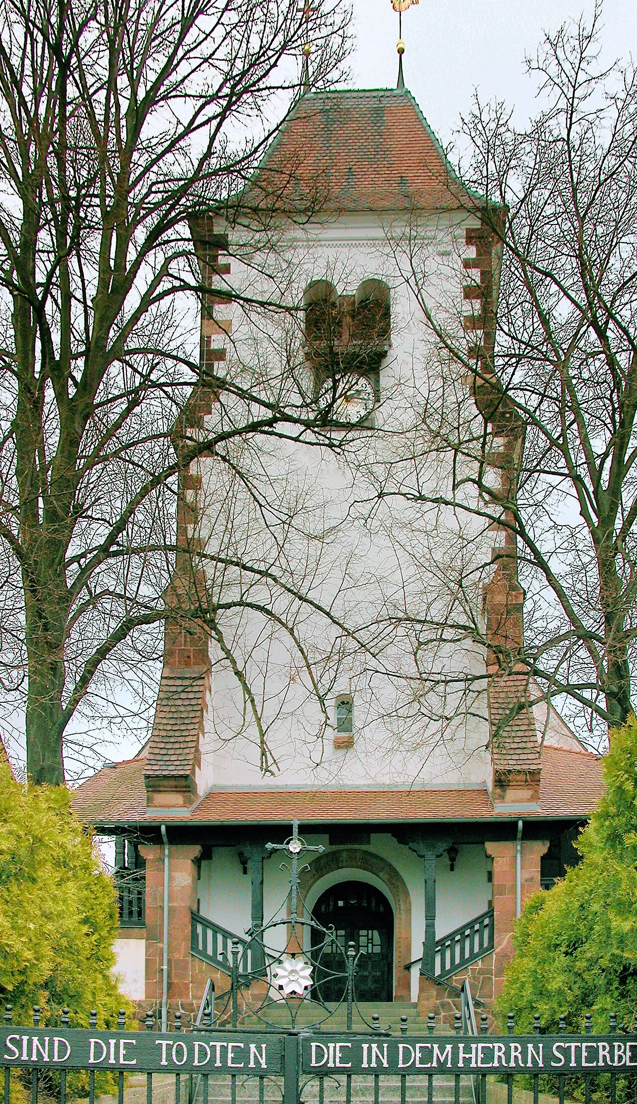 Photo of Großweitzschen