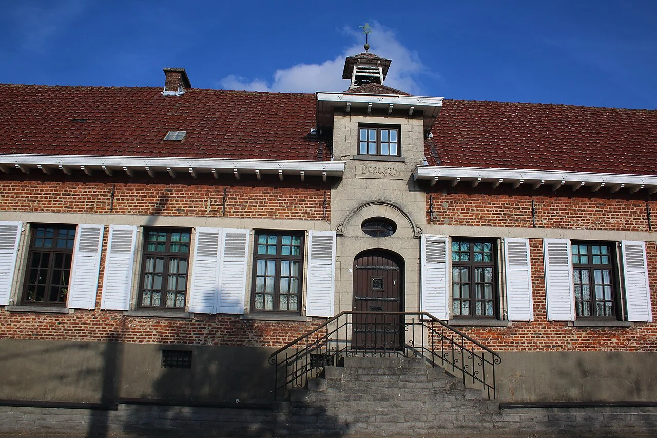 Photo of Grotenberge